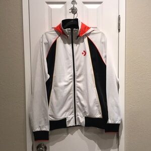 Converse Track Jacket